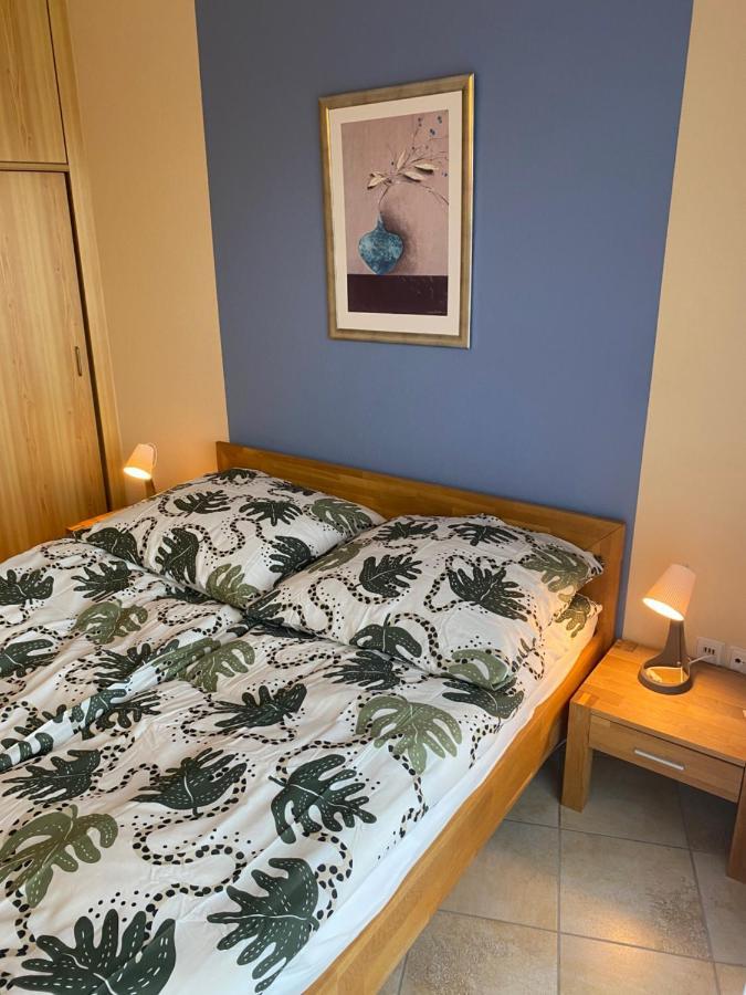 Apartment Mit Pool Zum Verlieben Bad Essen Eksteriør bilde