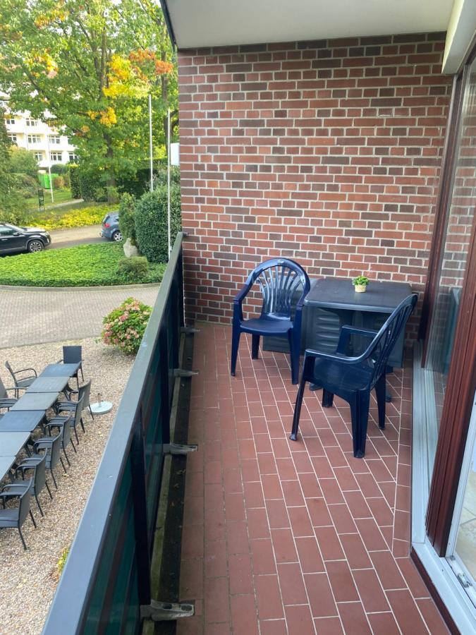 Apartment Mit Pool Zum Verlieben Bad Essen Eksteriør bilde